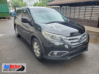 2015 Honda CRV for sale in Kingston / St. Andrew, Jamaica