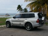 2002 Mitsubishi Pajero for sale in St. James, Jamaica