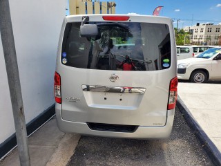 2015 Nissan Caravan for sale in Kingston / St. Andrew, Jamaica