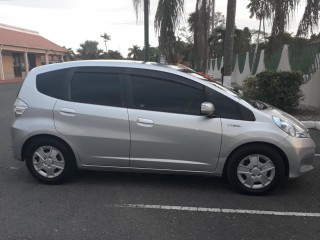 2013 Honda Fit Hybrid for sale in St. Catherine, Jamaica