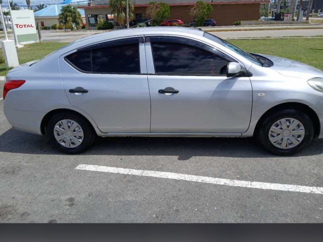 2015 Nissan Latio for sale in St. Elizabeth, Jamaica