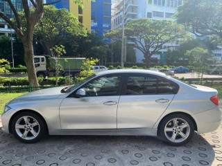 2014 BMW 320i for sale in St. Catherine, Jamaica