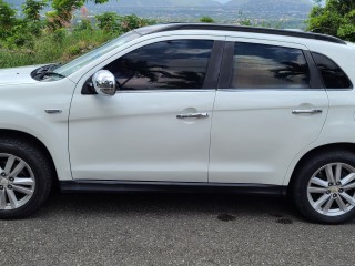 2014 Mitsubishi Asx for sale in Kingston / St. Andrew, Jamaica