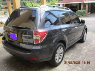 2011 Subaru Forrester for sale in Kingston / St. Andrew, Jamaica