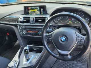 2015 BMW 320i for sale in Kingston / St. Andrew, Jamaica