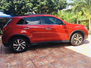 2017 Mitsubishi Asx for sale in Kingston / St. Andrew, Jamaica