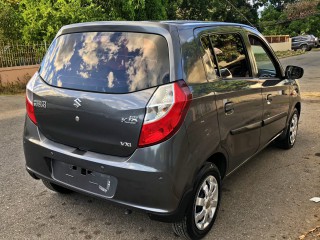 2015 Suzuki Alto