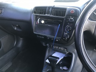 2000 Honda Civic ek3 sedan for sale in Kingston / St. Andrew, Jamaica