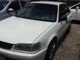 2000 Toyota corolla 110 for sale in Kingston / St. Andrew, Jamaica