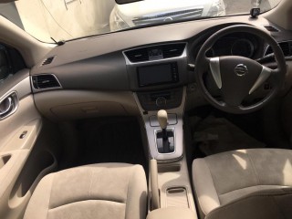 2013 Nissan nissan bluebird sylphy for sale in Kingston / St. Andrew, Jamaica