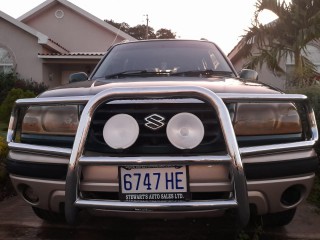 2001 Suzuki Grand Vitara for sale in Kingston / St. Andrew, Jamaica