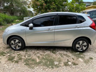 2016 Honda Fit for sale in Kingston / St. Andrew, Jamaica