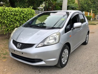 2009 Honda Fit for sale in Kingston / St. Andrew, Jamaica