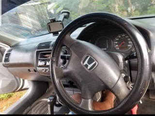 2002 Honda Civic for sale in Kingston / St. Andrew, Jamaica