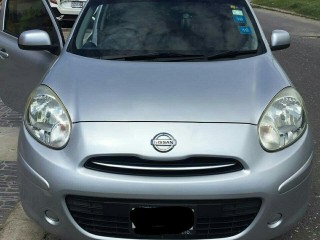 2011 Nissan March for sale in St. Catherine, Jamaica