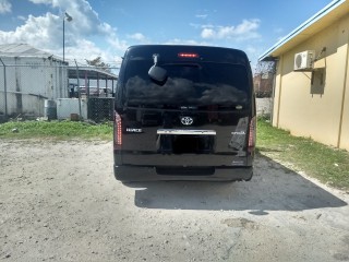 2012 Toyota HIACE SUPER GL for sale in St. James, Jamaica