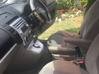 2006 Mazda Premacy for sale in St. James, Jamaica