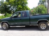 1995 GMC Sierra for sale in Hanover, Jamaica