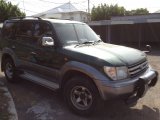 1998 Toyota Land Cruiser Prado for sale in Kingston / St. Andrew, Jamaica