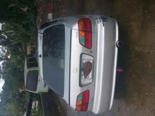 1999 Honda Civic for sale in Hanover, Jamaica