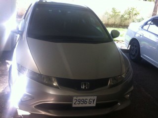 2010 Honda Civic for sale in Kingston / St. Andrew, Jamaica