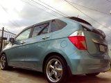 2004 Honda Edix for sale in Kingston / St. Andrew, Jamaica