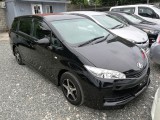 2010 Toyota Wish for sale in Kingston / St. Andrew, Jamaica