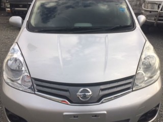 2011 Nissan NOTE for sale in Kingston / St. Andrew, Jamaica