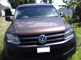 2012 Volkswagen Amarok for sale in Westmoreland, Jamaica