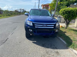 2012 Ford Ranger