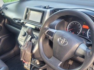 2014 Toyota Wish