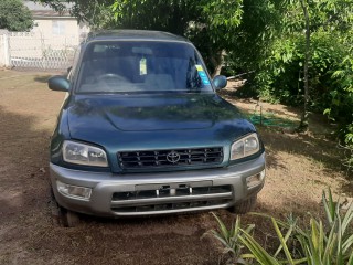 1999 Toyota RAV4 for sale in Kingston / St. Andrew, Jamaica