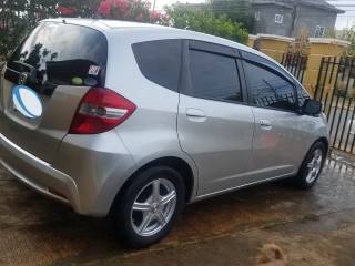 2011 Honda Fit for sale in St. James, Jamaica