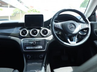 2016 Mercedes Benz CLA180 for sale in Kingston / St. Andrew, Jamaica
