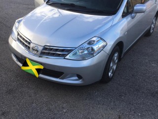 2012 Nissan Tida hatchback for sale in Kingston / St. Andrew, Jamaica