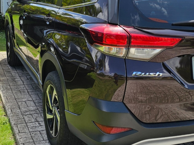 2019 Toyota Rush for sale in St. Ann, Jamaica