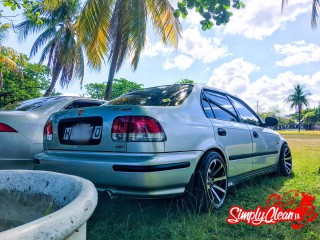 1998 Honda Civic for sale in St. Ann, Jamaica