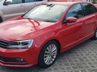 2018 Volkswagen JETTA for sale in Kingston / St. Andrew, Jamaica
