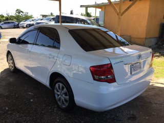 2009 Toyota axio luxel for sale in Manchester, Jamaica