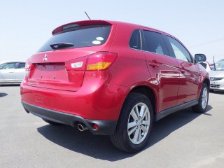 2013 Mitsubishi RVR for sale in Manchester, Jamaica