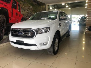 2020 Ford Ranger for sale in Hanover, Jamaica