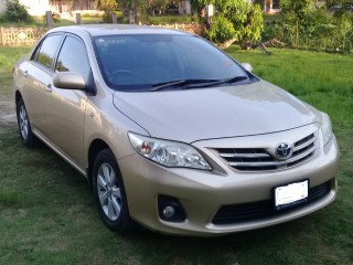 2013 Toyota COROLLA GLI for sale in Kingston / St. Andrew, Jamaica