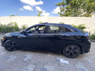 2017 Honda Civic EXT for sale in Kingston / St. Andrew, Jamaica