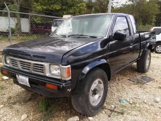 1994 Nissan 4x4 Pickup for sale in Manchester, Jamaica