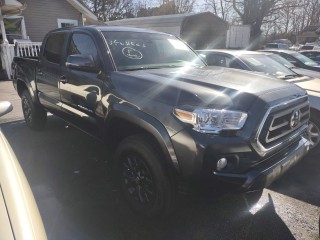 2022 Toyota TACOMA for sale in Kingston / St. Andrew, Jamaica