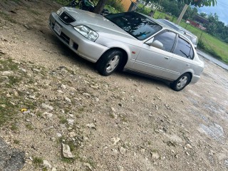 1996 Honda Civic