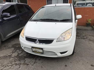 2012 Mitsubishi Colt for sale in Kingston / St. Andrew, Jamaica