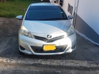 2012 Toyota Vitz for sale in St. Ann, Jamaica