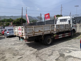 2016 Hino Donfeng Truck for sale in Kingston / St. Andrew, Jamaica