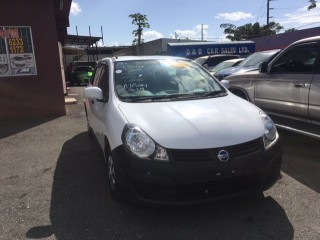 2013 Nissan AD Wagon for sale in Kingston / St. Andrew, Jamaica